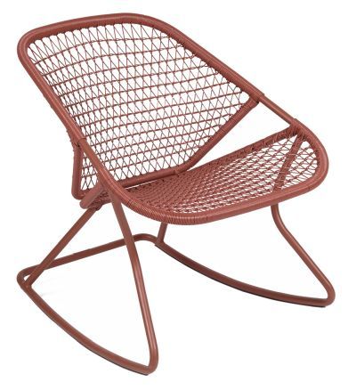 Sixties Schaukelstuhl Outdoor Fermob